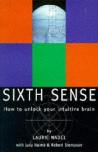 Sixth Sense by Nadel, Laurie Paperback / softback Book The Fast Free ShippingFREE US DELIVERY | ISBN: 1853752037 | Quality Books