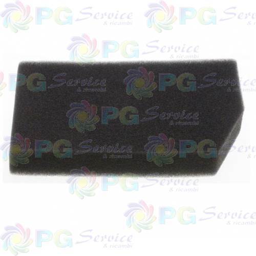 Rowenta foam sponge filter vacuum cleaner Ergo Force Cyclonic RO6712 RO6799