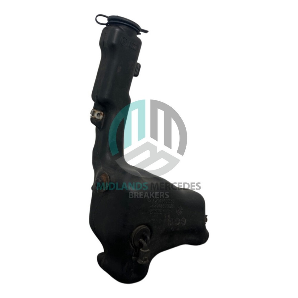 MERCEDES-BENZ C Class W204 Washer Bottle & Motor A2048601560