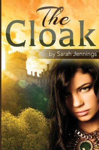 Cloak, Paperback by Jennings, Sarah, Brand New, Free shipping in the US