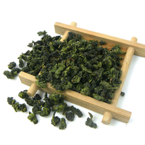 85g 10 Bags Chinese TiKuanYin Green Tea Organic Weightloss TieGuanYin Oolong Tea
