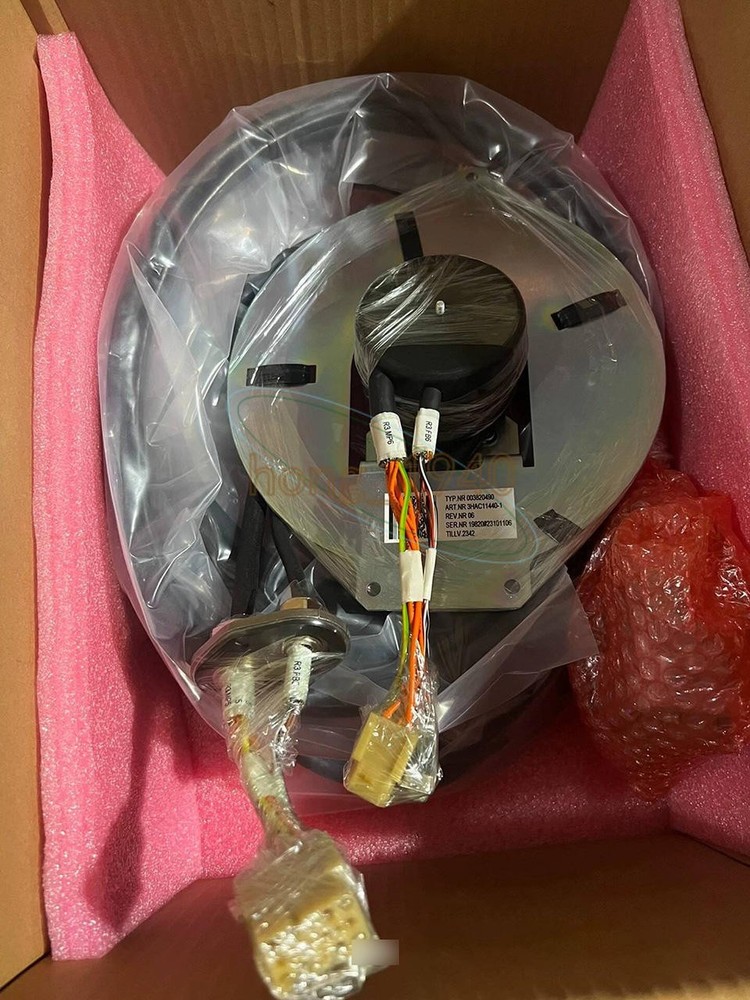 One New Abb Robot Body Cable Irb7600 3Hac11440-1