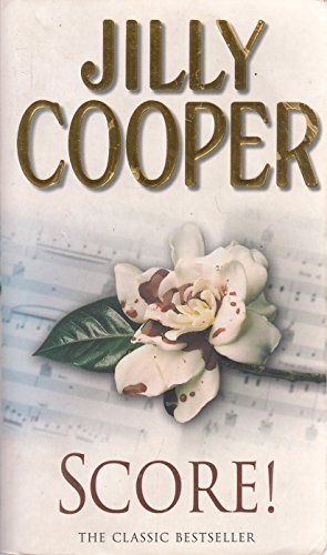 Score! by Cooper, Jilly Paperback Book The Fast Free ShippingFREE US DELIVERY | ISBN: 0552150592 | Quality Books