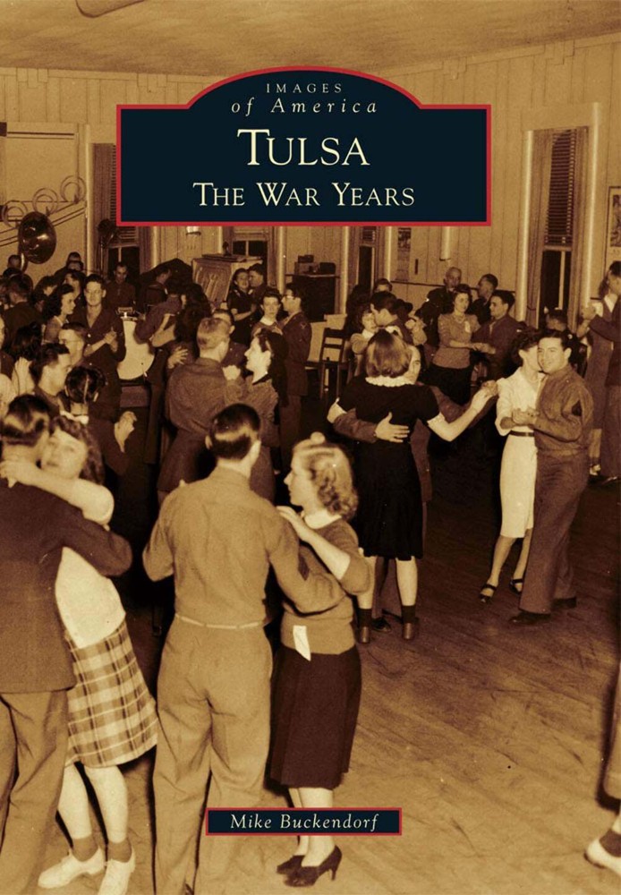 NEW Arcadia Publishing Tulsa, OK 9780738590523 Images of America Trade Paperback