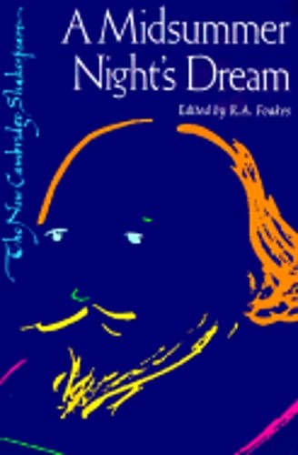 A Midsummer Night's Dream by William Shakespeare: Used
