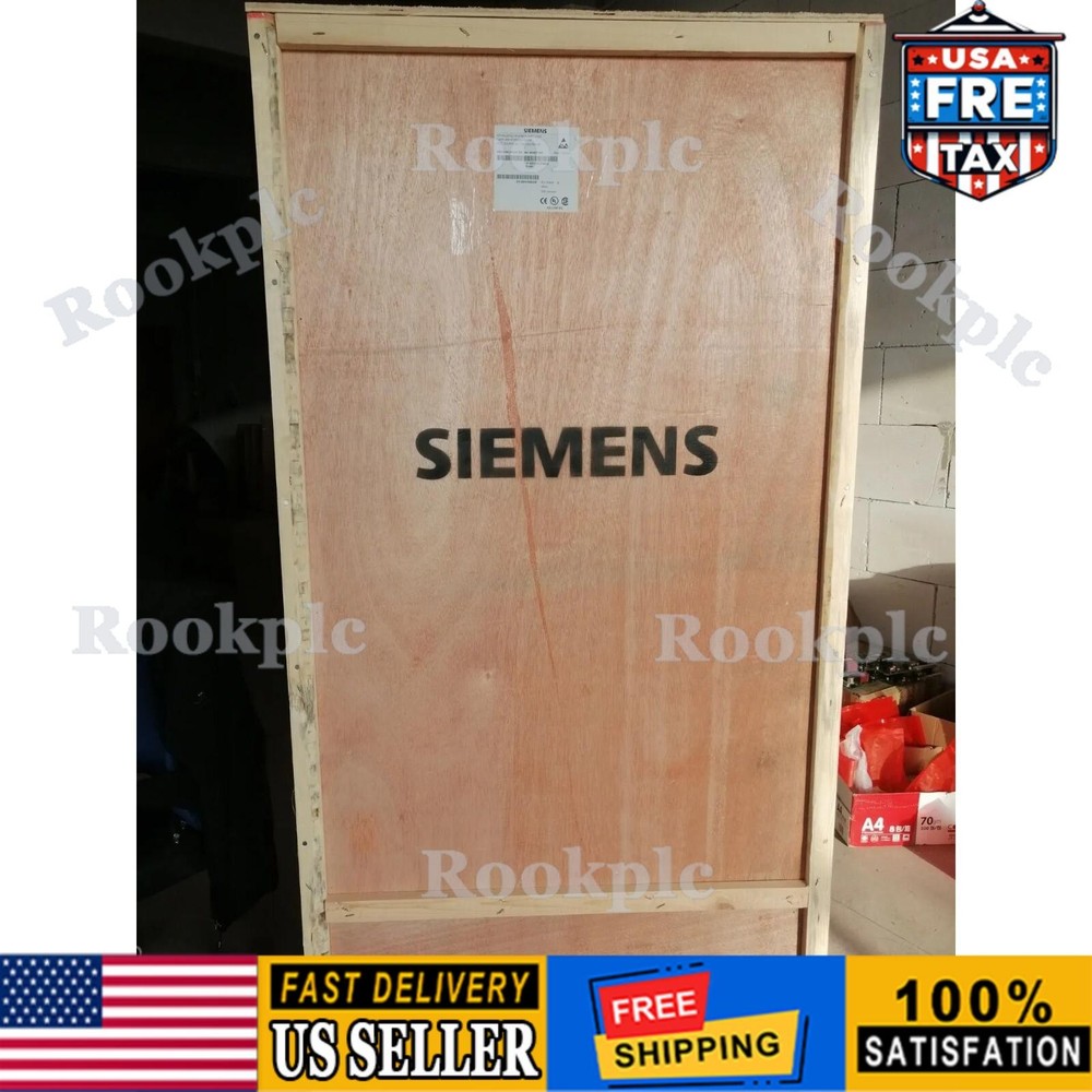 New Siemens  Replacement Power Block 550A 6SL3353-1AE35-5AA0 6SL3 353-1AE35-5AA0