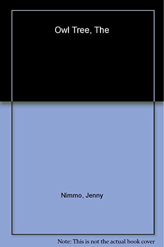 The Owl Tree by Jenny Nimmo Paperback Book The Fast Free ShippingFREE US DELIVERY | ISBN: 1406305189 | Quality Books