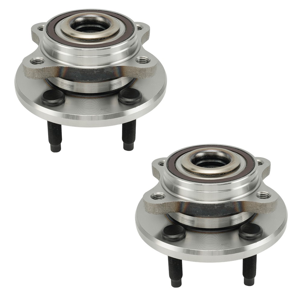 Front Wheel Hub Bearing Assembly for Ford Freestyle Taurus X Mercury Sable