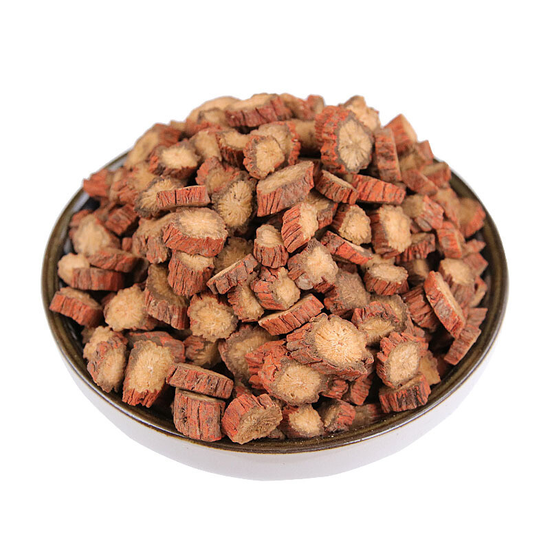 Salvia miltiorrhiza tablets in bulk 500g