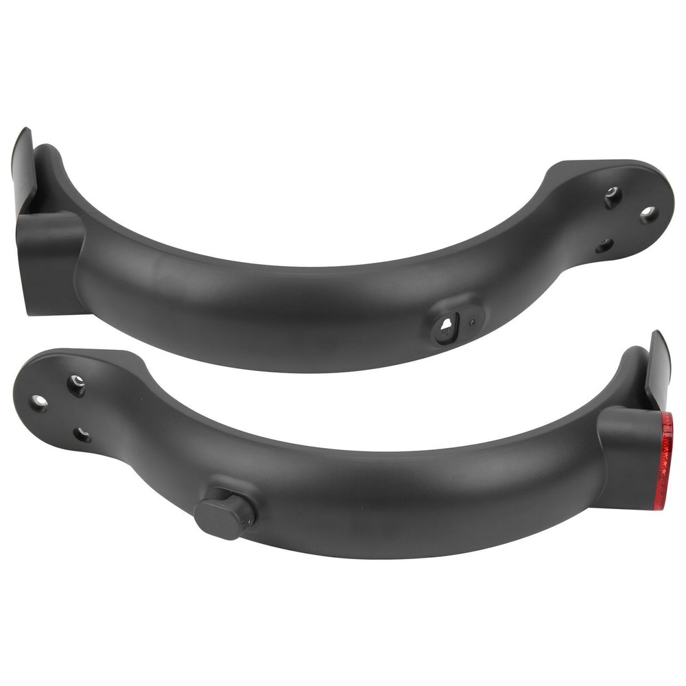 Rear Mudguard Hook Tail Light for  M365 PRO 2 Electric Scooter Repair Part
