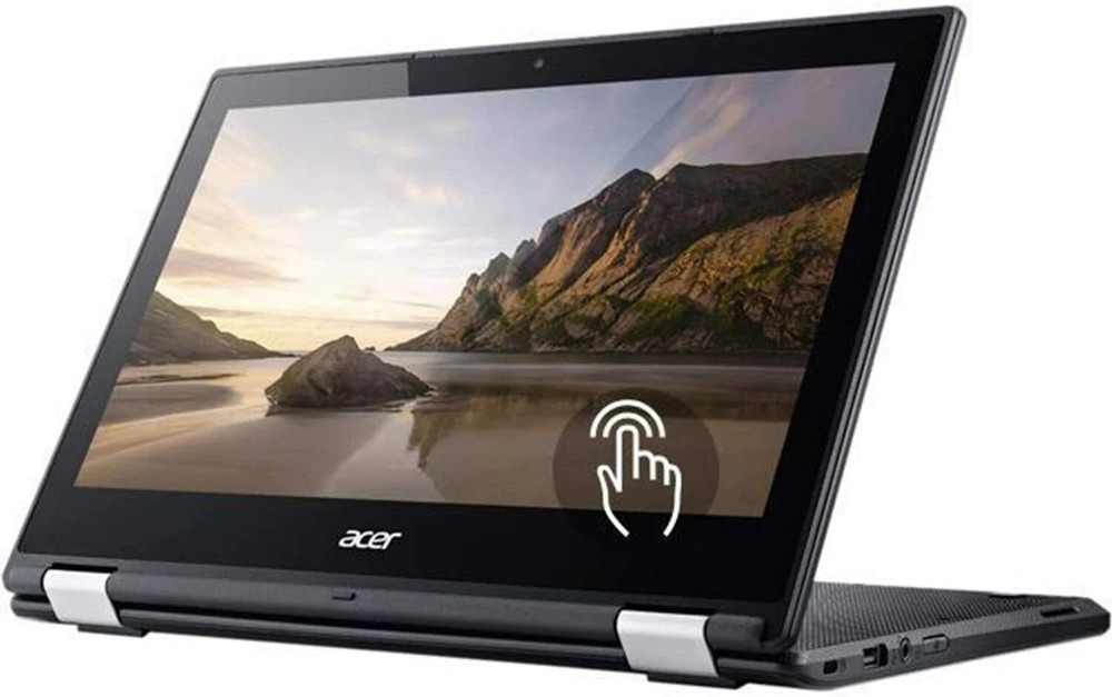 Acer C738T 4GB 32GB SSD 2-in-1 TouchScreen 360 Hinge 11.6