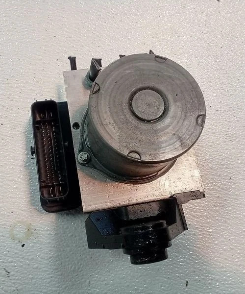 2017-2019 Audi A4 ABS Anti-Lock Brake Assembly w/o Adaptive Cruise OEM