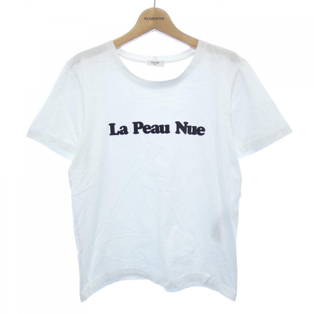 Authentic Celine T-shirt #241-003-671-3726