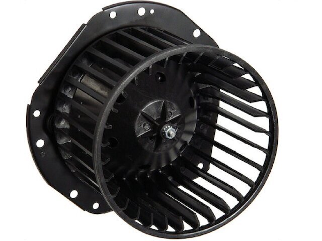 1987-1991 Volvo 780 Blower Motor Replacement 81864TRPQ 88 89 90