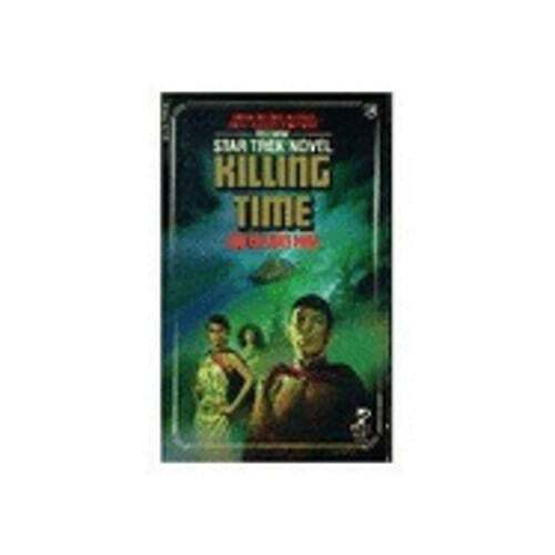 Killing Time by Hise Della Van: Used