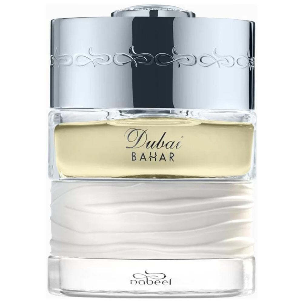 The Spirit of Dubai Bahar 1.7 oz 50 ml Authentic SEALED FREE SHIP