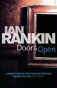 Doors Open By IAN RANKIN. 9780752890708