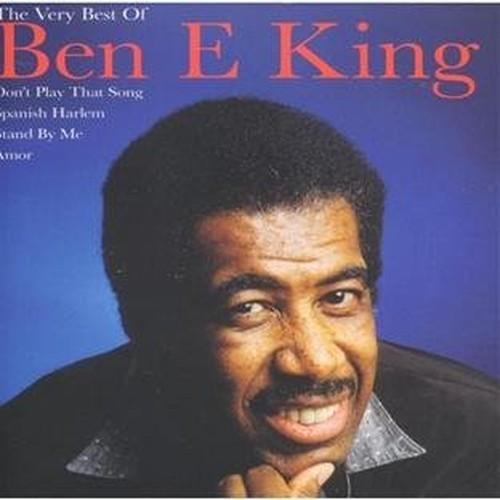 Ben E. King - Very Best Of [Australian Import] - Ben E. King CD 76VG The Cheap