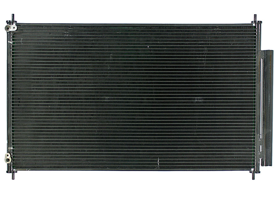A/C Condenser for 2009-2015 Honda-Pilot