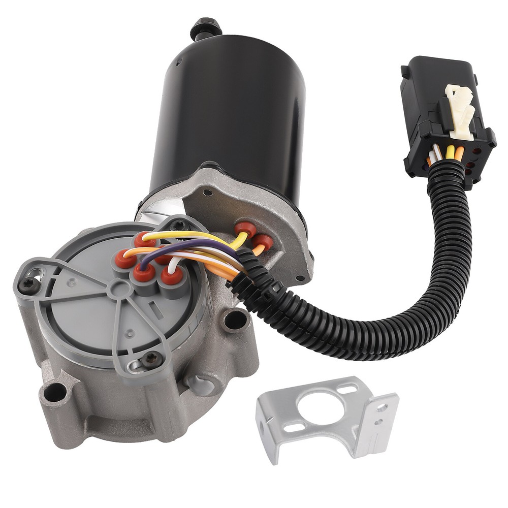 Ford F-150 Expedition 4WD Transfer Case Shift Motor CL34-7G360-AA 2012-2017