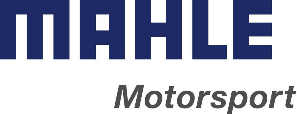 Mahle Engine Piston Ring Set - Ring (set) - 1/16, 1/16, 3/16