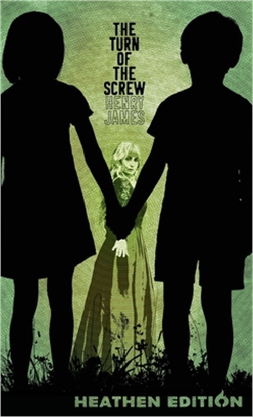 The Turn of the Screw (Heathen Edition) (Hardback or Cased Book)