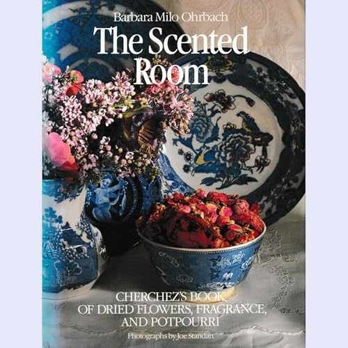 The Scented Room - Hardcover, by Ohrbach Barbara Milo - Very Good s