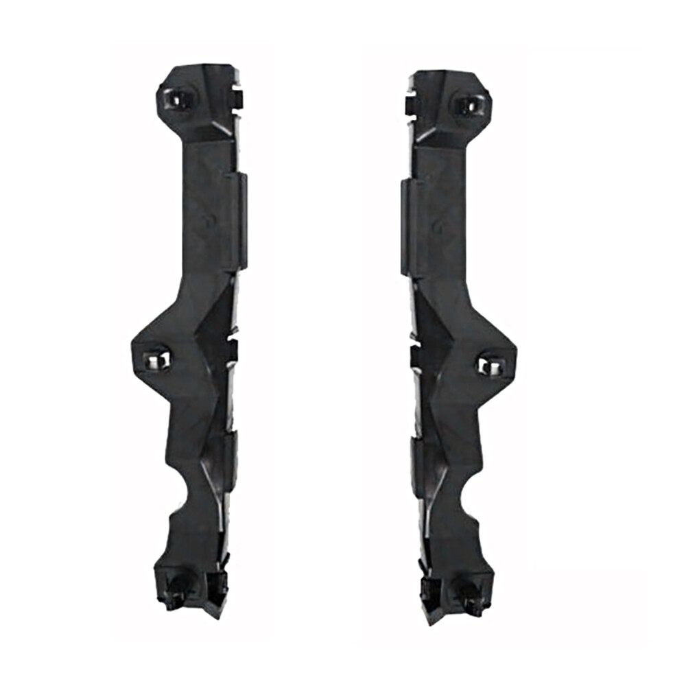 2x Bumper Bracket For Lexus RX330 RX350 RX400 2004-2006 52145-48010 52146-48010