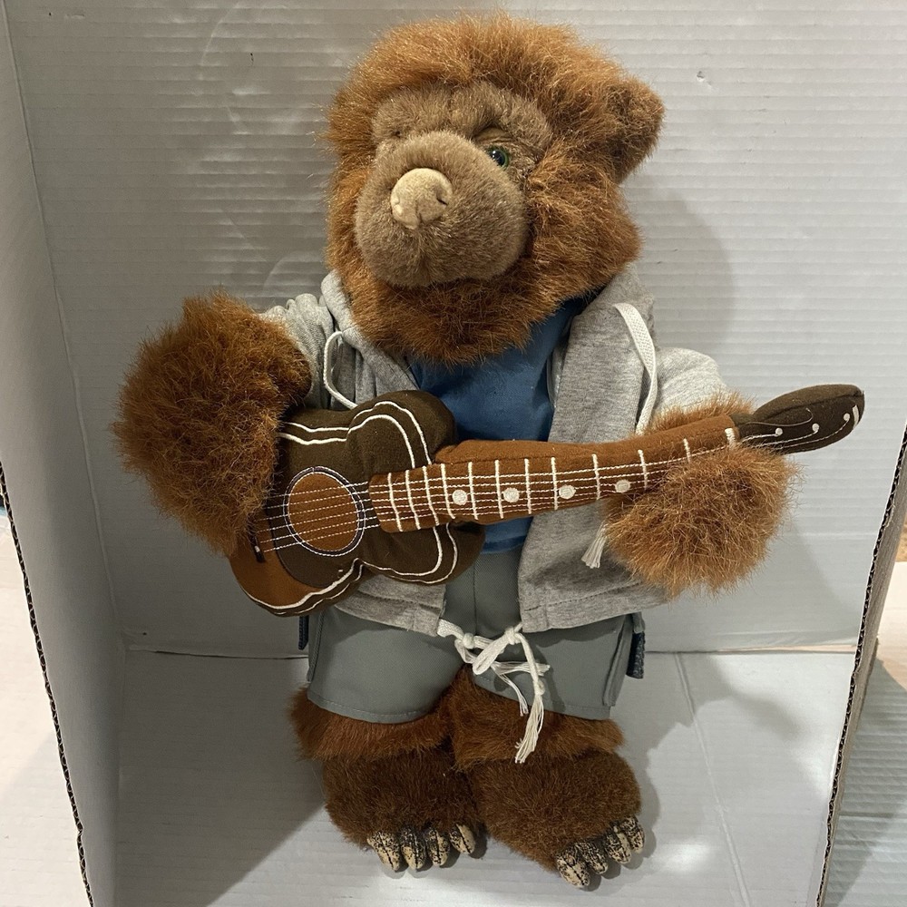 Disney The Country Bears Beary Barrington 15’ Plush