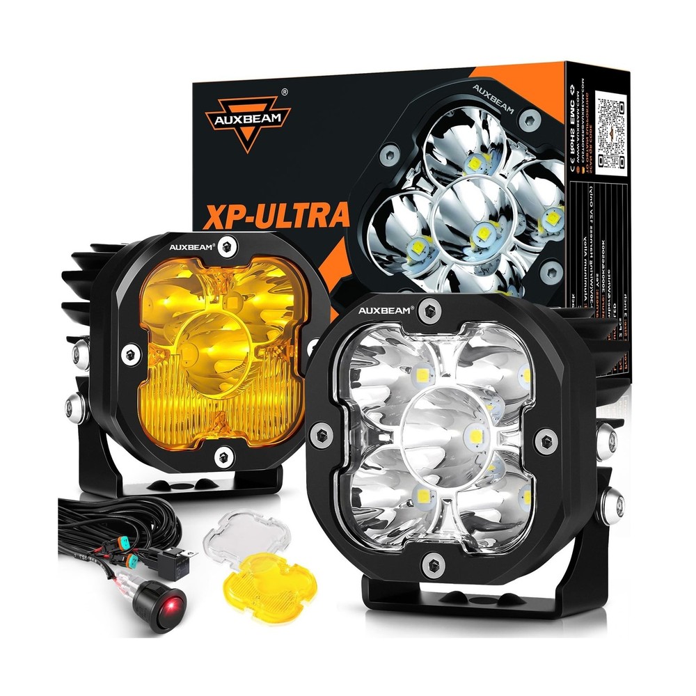 Auxbeam XP-Ultra Series 3