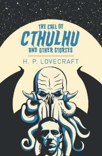 The Call of Cthulhu and Other Stories by H. P. Lovecraft: New