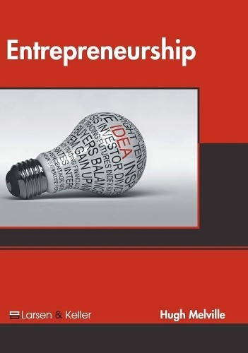 Entrepreneurship (Hardback)Another great item from Rarewaves USA | Free delivery!
