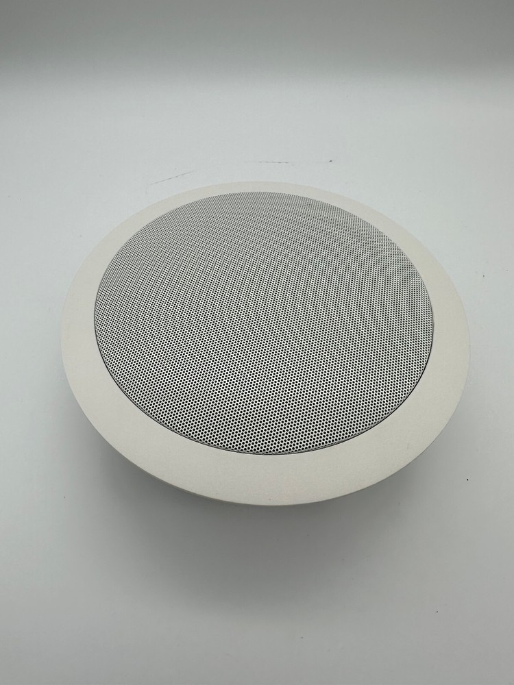 Jamo I/O 6.52DVCA2 6 Inch 2 Way In Ceiling Indoor / Outdoor DVC Stereo Speaker