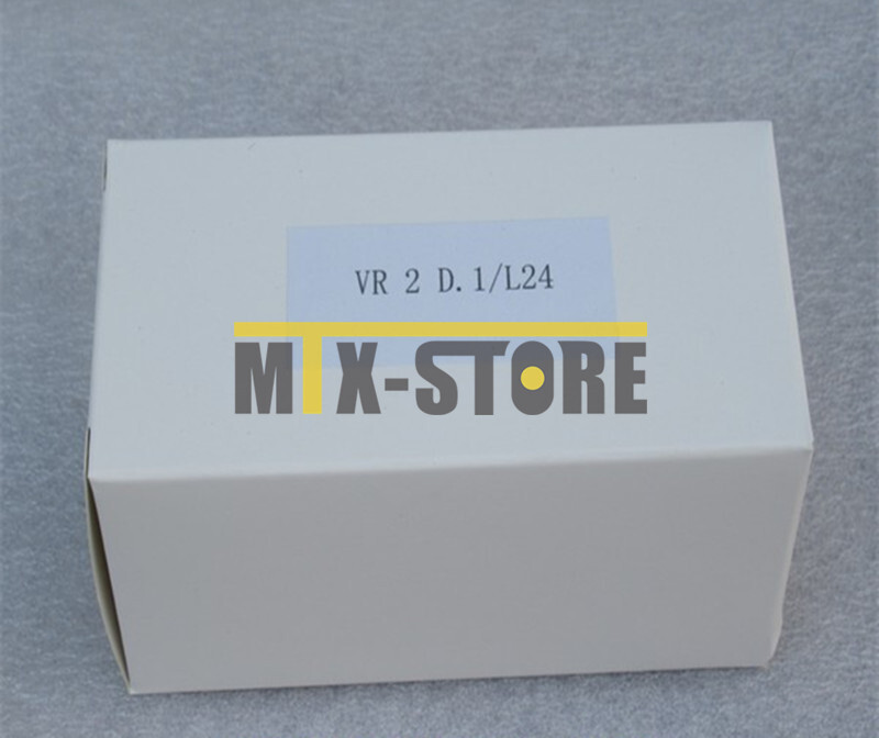 1PC Brand New Ones Hodek HYDAC Pressure Switch VR 2 D.1/L24