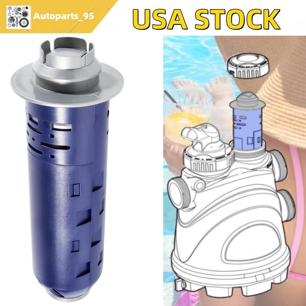 for Zodiac Nature 2 W28000 DuoClear Fusion 25 Replacement Mineral Cartridge