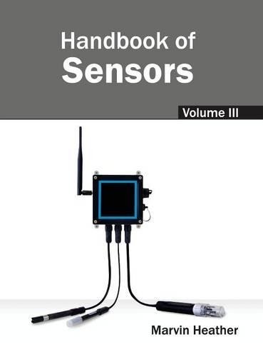 Handbook of Sensors: Volume III (Hardback)Another great item from Rarewaves USA | Free delivery!