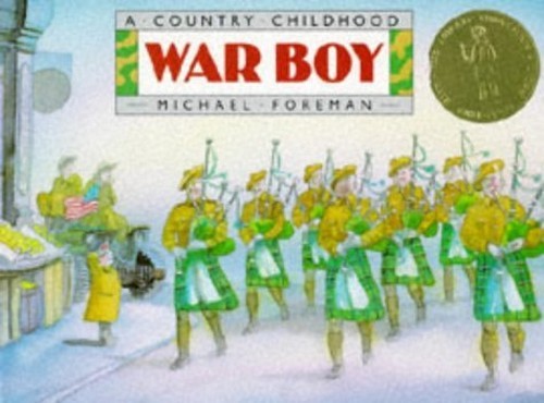 War Boy: A Country Childhood by Foreman, Michael Paperback Book The Fast FreeFREE US DELIVERY | ISBN: 1851457046 | Quality Books