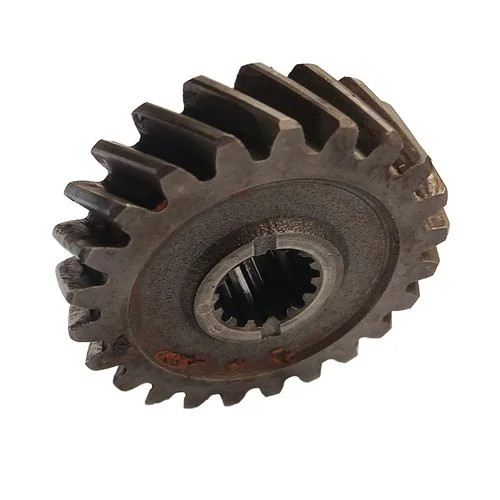 Used Clutch Shaft Gear 23T fits Kubota B1700 B2100 B2400 6C050-13520All parts include a FREE 1-year warranty!!!