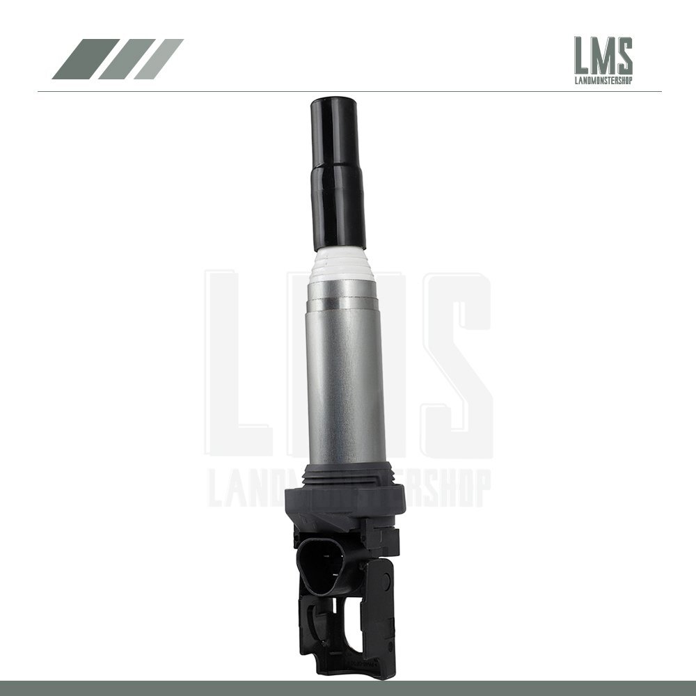 High-Performance Ignition Coil Pack for Peugeot 207 Mini Cooper 1.6L L4 12137575010 UF598