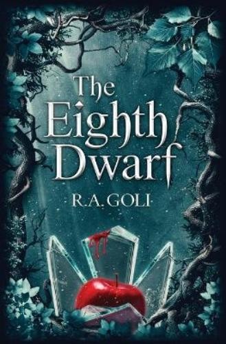R a Goli The Eighth Dwarf (Paperback) (UK IMPORT)All Tariffs and Duties included - no additional charges