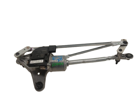 ⭕ 17-23 Tesla Model 3 Front Windshield Wiper Motor Linkage Module 1076725-00-D