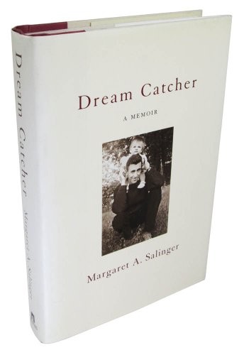 Dream Catcher: Reflections on Reclu..., Salinger, Marga