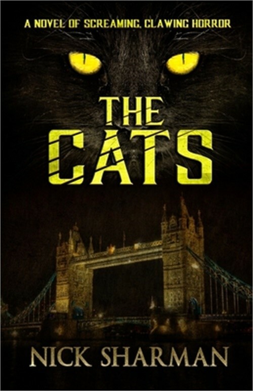 The Cats (Paperback or Softback)