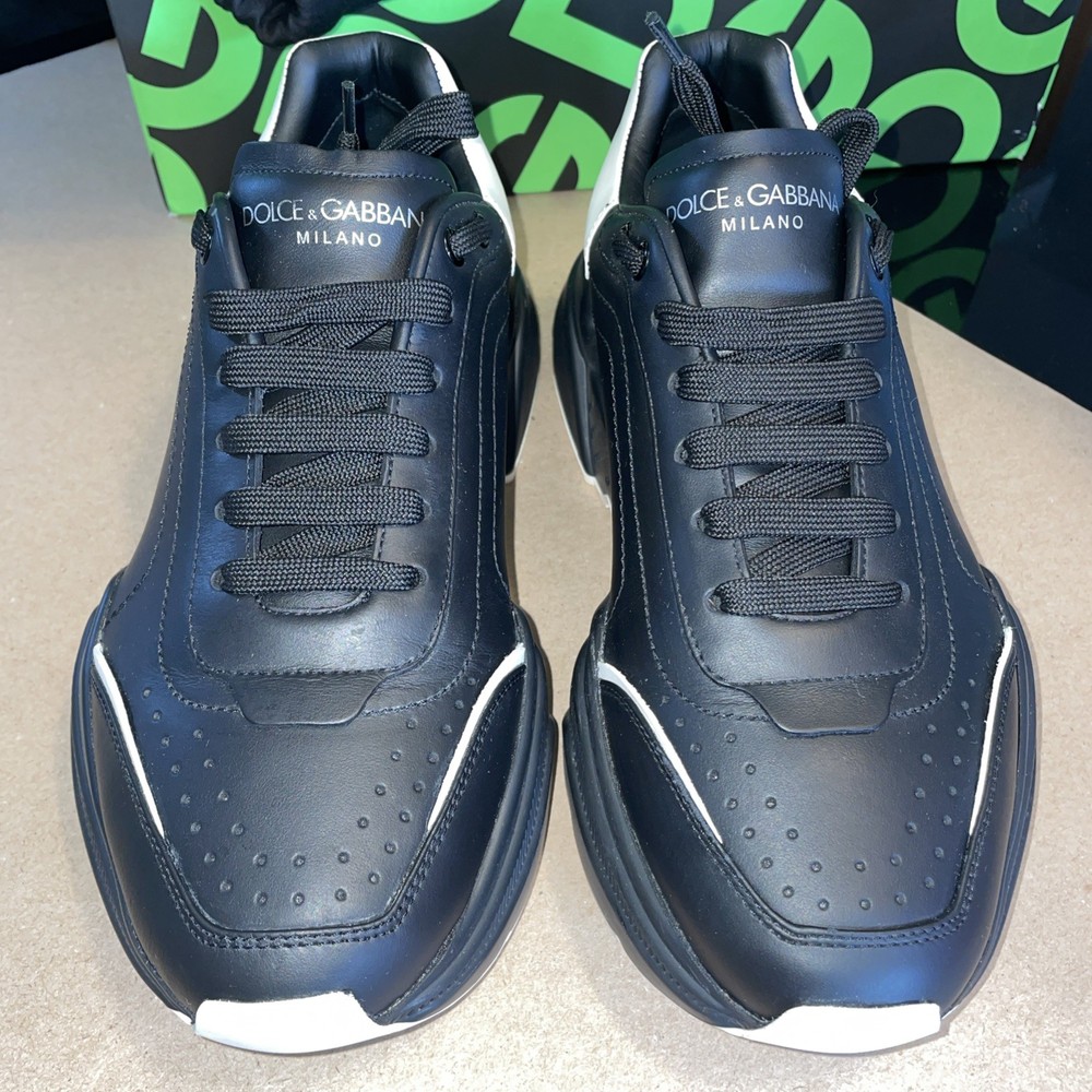 dolce gabbana men shoes Size 6