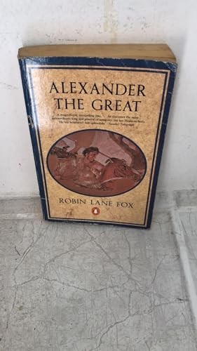 Alexander the Great by Lane Fox, Robin Paperback Book The Fast Free ShippingFREE US DELIVERY | ISBN: 0140088784 | Quality Books