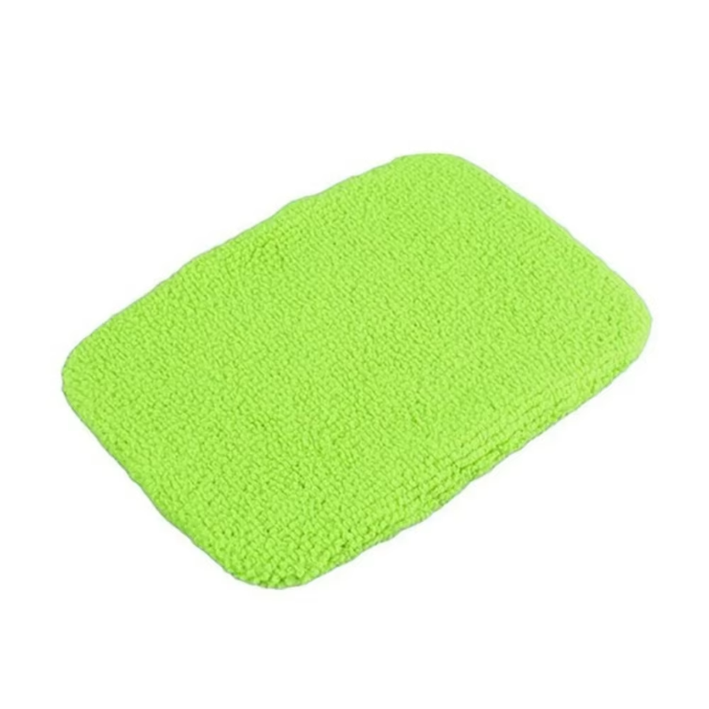Car Windshield Cleaning Brush Kit Car Window Wiper Home Glass Defogging Dust Tow
