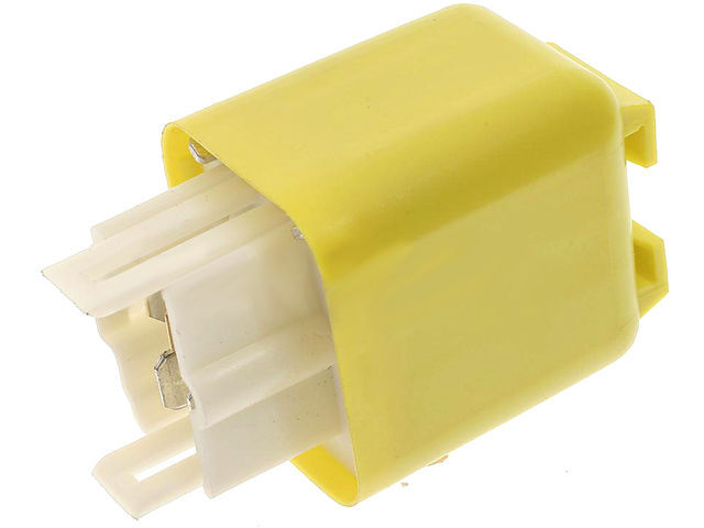 Standard Motor Products Relay fits Mazda MX3 1992-1996 43JCDD