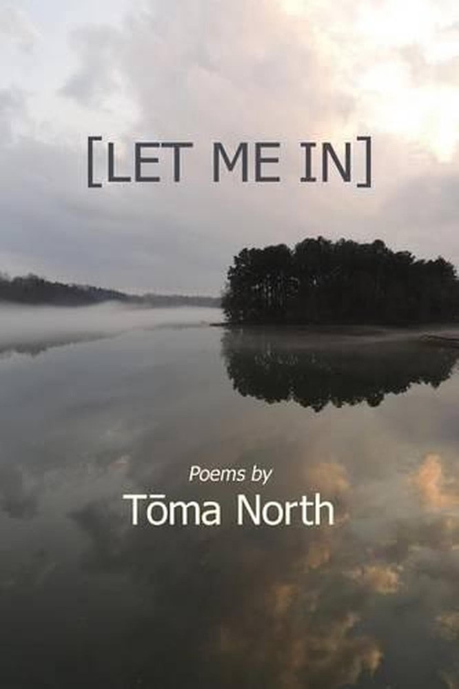 Let Me In by Toma North (English) Paperback Book