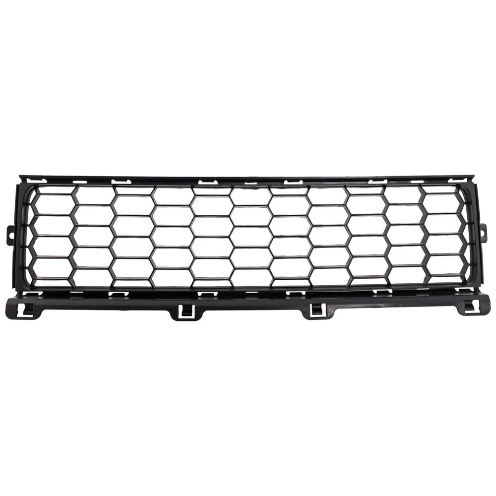 New Bumper Cover Grille Fits For 2015-2018 Jeep Renegade 5XB41LXHAA CH1036152