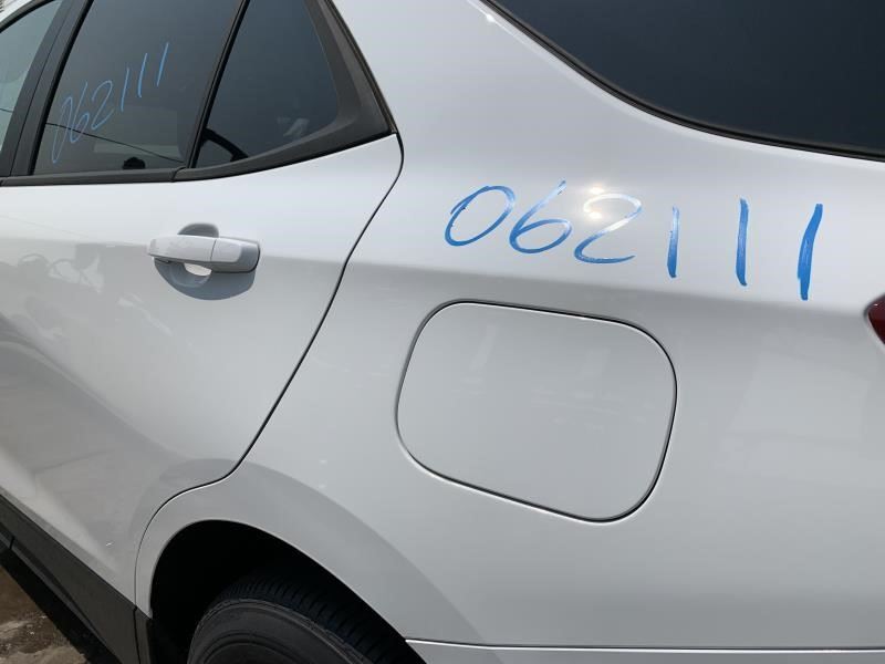 EQUINOX   2020 Fuel Filler Door 597505